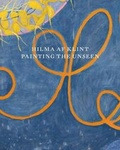 Cover: Hilma af Klint: Painting the Unseen - Serpentine Gallery