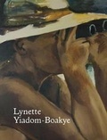 Cover: Lynette Yiadom-Boakye: Verses After Dusk - Serpentine Gallery