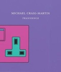 Cover: Michael Craig-Martin: Transience - Serpentine Gallery