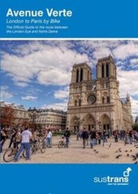 Abbildung von: Avenue Verte - Sustrans