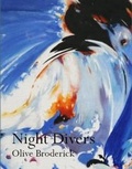 Cover: Night Divers - Templar Poetry