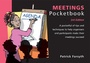Cover: Meetings Pocketbook - Management Pocketbooks