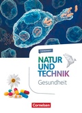 Bild: Natur und Technik - Naturwissenschaften: Neubearbeitung - Themenhefte - 5.-10. Schuljahr - Cornelsen Verlag