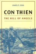 Cover: Con Thien - The University of Alabama Press