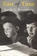 Cover: East of Time - The University of Alabama Press