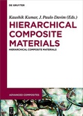 Cover: Hierarchical Composite Materials - De Gruyter