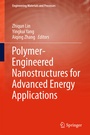 Cover: Polymer-Engineered Nanostructures for Advanced Energy Applications - Springer