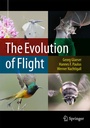 Cover: The Evolution of Flight - Springer
