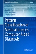 Cover: Pattern Classification of Medical Images: Computer Aided Diagnosis - Springer