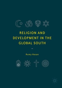 Enlarge image Cover: Religion and Development in the Global South - Palgrave Macmillan