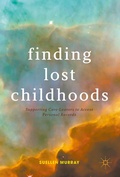 Cover: Finding Lost Childhoods - Palgrave Macmillan