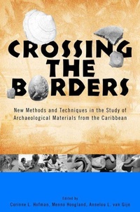 Enlarge image Cover: Crossing the Borders - The University of Alabama Press
