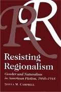 Cover: Resisting Regionalism - Ohio University Press