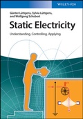 Cover: Static Electricity - Wiley-VCH