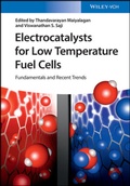Cover: Electrocatalysts for Low Temperature Fuel Cells - Wiley-VCH