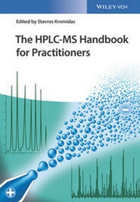 Abbildung von: The HPLC-MS Handbook for Practitioners - Wiley-VCH