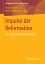 Cover: Impulse der Reformation - Springer VS
