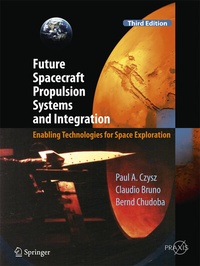 Abbildung von: Future Spacecraft Propulsion Systems and Integration - Springer