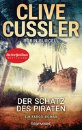 Cover: Der Schatz des Piraten - Blanvalet