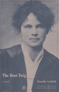 Cover: The Bent Twig - Ohio University Press