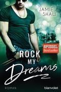 Cover: Rock my Dreams - Blanvalet