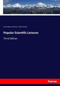 Cover: Popular Scientific Lectures - Hansebooks
