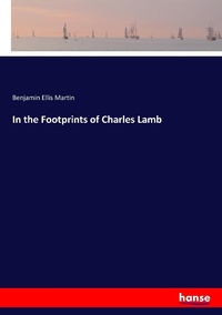 Enlarge image Cover: In the Footprints of Charles Lamb - Hansebooks