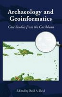 Enlarge image Cover: Archaeology and Geoinformatics - The University of Alabama Press
