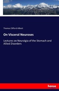 Cover: On Visceral Neuroses - Hansebooks