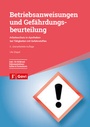 Bild: Betriebsanweisungen und Gefährdungsbeurteilung - Avoxa - Mediengruppe Deutscher Apotheker