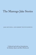 Cover: The Marengo Jake Stories - The University of Alabama Press
