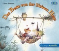 Cover: Das Beste von der kleinen Hexe - Oetinger Media