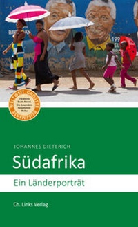 Abbildung von: Südafrika - Christoph Links Verlag