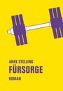 Cover: Fürsorge - Verbrecher
