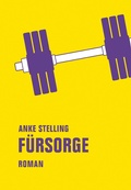 Cover: F&uuml;rsorge - Verbrecher