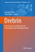 Cover: Drebrin - Springer