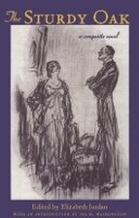 Enlarge image Cover: Sturdy Oak - Ohio University Press