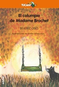 Cover: El Columpio de Madame Brochet - Edebe