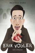 Cover: Erik Vogler Sin Corazon - EDEBE