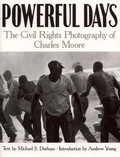 Cover: Powerful Days - The University of Alabama Press