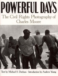 Enlarge image Cover: Powerful Days - The University of Alabama Press