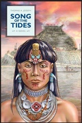 Cover: Song of the Tides - The University of Alabama Press