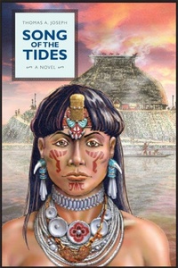 Enlarge image Cover: Song of the Tides - The University of Alabama Press