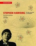 Cover: Stephen Hawking - Blume