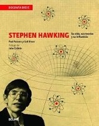 Enlarge image Cover: Stephen Hawking - Blume