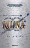 Cover: Ruina - Gran Traves&iacute;a