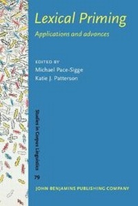 Abbildung von: Lexical Priming - John Benjamins Publishing Co