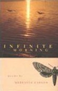 Cover: Infinite Morning - Ohio University Press