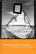 Cover: Framing Public Memory - The University of Alabama Press
