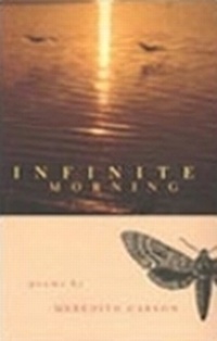 Enlarge image Cover: Infinite Morning - Ohio University Press